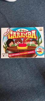 Caramba! - Het knotsgekke Mexicaanse blufspel!, Ophalen of Verzenden