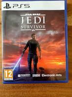 Jedi: Survivor PS5 zo goed als nieuw, Ophalen of Verzenden, Zo goed als nieuw