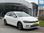 Volkswagen POLO 2 G 1.0 TSI 110-PK 6-BAK NAVI CARPLAYY, Stof, Gebruikt, 1081 kg, Wit