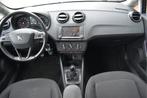 SEAT Ibiza ST 1.0 EcoTSI Style Connect Navi, Cruise, Carplay, Voorwielaandrijving, Stof, Gebruikt, Euro 6
