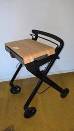 Binnenrollator, Rollbuddy, zo goed als nieuw., Ophalen, Opvouwbaar, Zo goed als nieuw