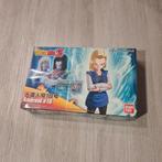 Bandai Android 18 /C.18 model kit, Hobby en Vrije tijd, Ophalen of Verzenden, Nieuw, Groter dan 1:35, Figuur of Figuren