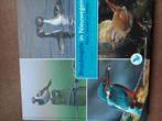 Broedvogels in Nieuwegein en vogelboek, Boeken, Ophalen of Verzenden, Zo goed als nieuw, Vogels