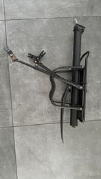 Bike Rack mount for two side mounting, Ophalen, Gebruikt