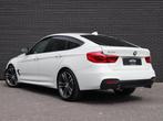 BMW 3-serie Gran Turismo 320i High Executive M Sport / Panod, Auto's, Automaat, 1998 cc, Gebruikt, 4 cilinders