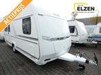 Fendt Bianco Selection 465 SFB actie prijs, incl. opties, Caravans en Kamperen, Caravans, Rondzit, Schokbreker, Bedrijf, Overige typen