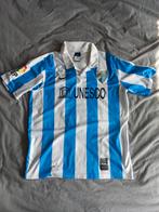 Voetbalshirt Malaga, Ophalen of Verzenden, Zo goed als nieuw, Shirt