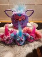 Nieuwe Furby met Furblets set, Ophalen of Verzenden, Nieuw, Overige typen