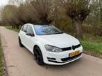 Volkswagen Golf 1.2 TSI 77KW 5D 2013 Wit, Auto's, Voorwielaandrijving, 4 cilinders, 610 kg, Wit