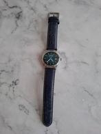 Kasper horloge, Overige merken, Staal, Met bandje, Polshorloge