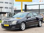 Opel Vectra GTS 2.2-16V Elegance|AUT|HALFLEDER|TREKHAAK|INCL, Auto's, Opel, 1380 kg, Traction-control, 4 cilinders, 715 kg