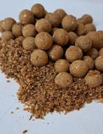 Monster Insect boilies Aanbieding !!! 6 euro per kilo!!!, Watersport en Boten, Hengelsport | Karpervissen, Ophalen of Verzenden