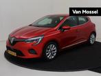 Renault Clio 1.0 TCe Intens, Voorwielaandrijving, 101 pk, Gebruikt, Euro 6