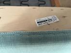 Ikea stoel met voetenbankje, Huis en Inrichting, Stoelen, Ophalen, Hout, Gebruikt, Overige kleuren