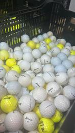 100 Stuks Srixon Z-Star Golfballen, Ophalen of Verzenden, Bal(len)