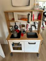 IKEA keukentje, Gebruikt, Ophalen of Verzenden