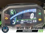 Kawasaki Z 500 SE ABS (bj 2024), Motoren, 2 cilinders, Bedrijf, 451 cc, 12 t/m 35 kW