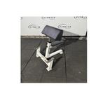 David 70 – Bicep Curl, Ophalen of Verzenden, Gebruikt, Benen, Fitnessbank