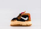 Handgemaakte Jordan 1 Low Travis Scott Baby Sneaker Slofjes, Kinderen en Baby's, Babykleding | Schoentjes en Sokjes, Ophalen of Verzenden