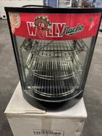 Warmhoudvitrine 1 stuk, Ophalen of Verzenden, Nieuw in verpakking, Ovens, Magnetrons en Steamers