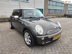 Mini Mini 1.6 One (Park lane uitvoering), Auto's, Mini, Voorwielaandrijving, 15 km/l, Gebruikt, 4 cilinders