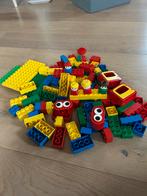 Originele Duplo blokken - Veel speelplezier!, Ophalen of Verzenden, Gebruikt, Losse stenen, Duplo
