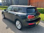 Mini Mini Clubman 1.5 Cooper Chili Aut incl. BTW, panorama,, Auto's, Mini, Te koop, Benzine, Gebruikt, Voorwielaandrijving