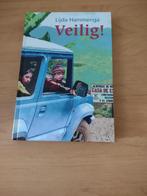 Veilig!- Lijda Hammenga, Ophalen of Verzenden, Zo goed als nieuw