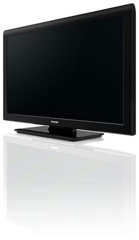 Toshiba 32 inch TV - Mooi beeld & geluid! beschikbaar voor biedingen