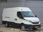 Iveco Daily 35S21 210PK 3.0L Automaat 2025 model L2H2 Trekha, Auto's, Automaat, Stof, Euro 6, 4 cilinders