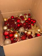 Kertballen, Diversen, Kerst, Ophalen, Zo goed als nieuw