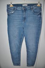 JKL18 Spijkerbroek maat 46 stretch, Ophalen of Verzenden, Zo goed als nieuw, Blauw, Broek of Spijkerbroek