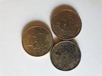 Diverse euromunten Italie, Verzenden, Italië, 2 euro