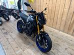 YAMAHA MT 09 SP | BOMVOL ACCESSOIRES | AKRAPOVIC | 2018, Motorrijbewijs A, Bedrijf, Onbekend, YAMAHA