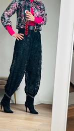 Emily in Paris Jasje - Maat XS/S, Ophalen of Verzenden, Zo goed als nieuw, Maat 34 (XS) of kleiner