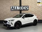 Cupra FORMENTOR 2.0 TSI 4DRIVE | Pano | Trekhaak | Camera |, 4 cilinders, Leder en Stof, Wit, Vierwielaandrijving