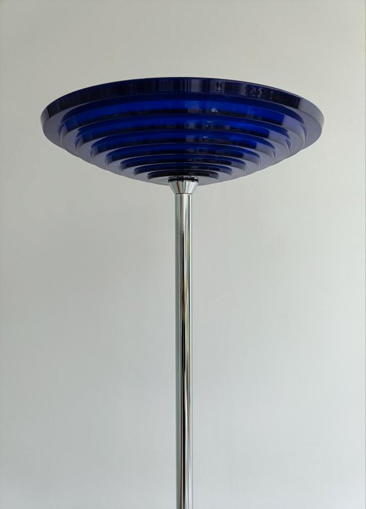 Fontana Arte model 2782, Huis en Inrichting, Lampen | Vloerlampen, Zo goed als nieuw, Ophalen
