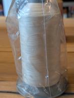 Coats Gral Leergaren Wit - Dikte 60, Hobby en Vrije tijd, Naaien en Fournituren, Ophalen of Verzenden, Nieuw, Garen of Naald(en)