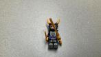 Lego ninjago lord garmadon, Ophalen of Verzenden, Zo goed als nieuw, Complete set, Lego