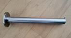 Nieuw metalen kapstok haak 30cm lang Nu voor 2 euro, Wandhaken, Nieuw, Ophalen of Verzenden, Minder dan 100 cm