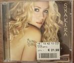 Shakira Laundry Service CD, Gebruikt, Ophalen of Verzenden