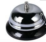 Hotel bel of voor op de bar, Ophalen of Verzenden, Nieuw, Gebruiksvoorwerp