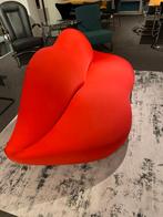 Gufram La boca sofa, Ophalen of Verzenden, 75 tot 100 cm