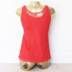 Mooi Rivamonti Topje - 80 (M) € 25,-, Kleding | Dames, Maat 38/40 (M), Overige kleuren, Rivamonti, Ophalen of Verzenden