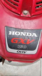 Honda 5.5 pk grasmaaier, Tuin en Terras, Grasmaaiers, Cirkelmaaier, Ophalen, Gebruikt, Honda