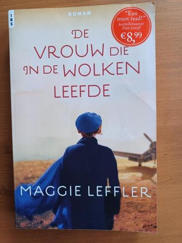 De vrouw die in de wolken leefde  beschikbaar voor biedingen