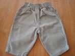 Leuke broek maat 74, Kinderen en Baby's, Babykleding | Maat 74, Ophalen of Verzenden, Gebruikt, Jongetje, Broekje