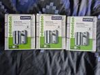 Buitenlamp (Halogeen), Tuin en Terras, Buitenverlichting, Minder dan 50 watt, Wandlamp, Nieuw, Ophalen of Verzenden