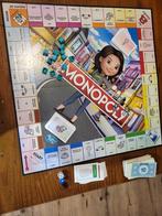 Spel Mevr Monopoly, Ophalen, Gebruikt