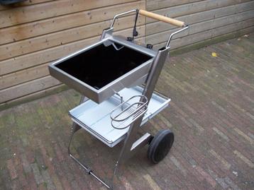 Pelgrim elektrische keramische BBQ/grill / teppanyaki plaat beschikbaar voor biedingen